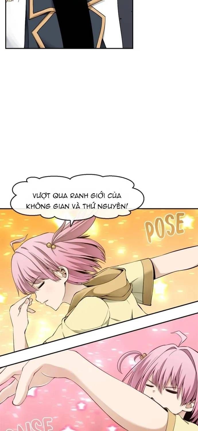 Giáo Viên Của Những Nhân Vật Phản Diện Chapter 29 - 9