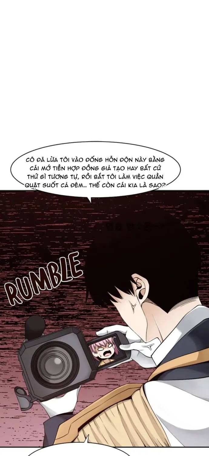 Giáo Viên Của Những Nhân Vật Phản Diện Chapter 30 - 16