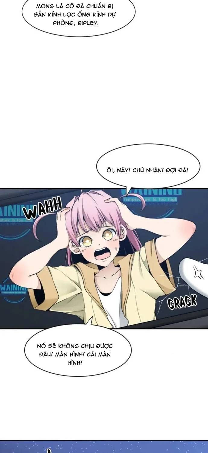 Giáo Viên Của Những Nhân Vật Phản Diện Chapter 30 - 17