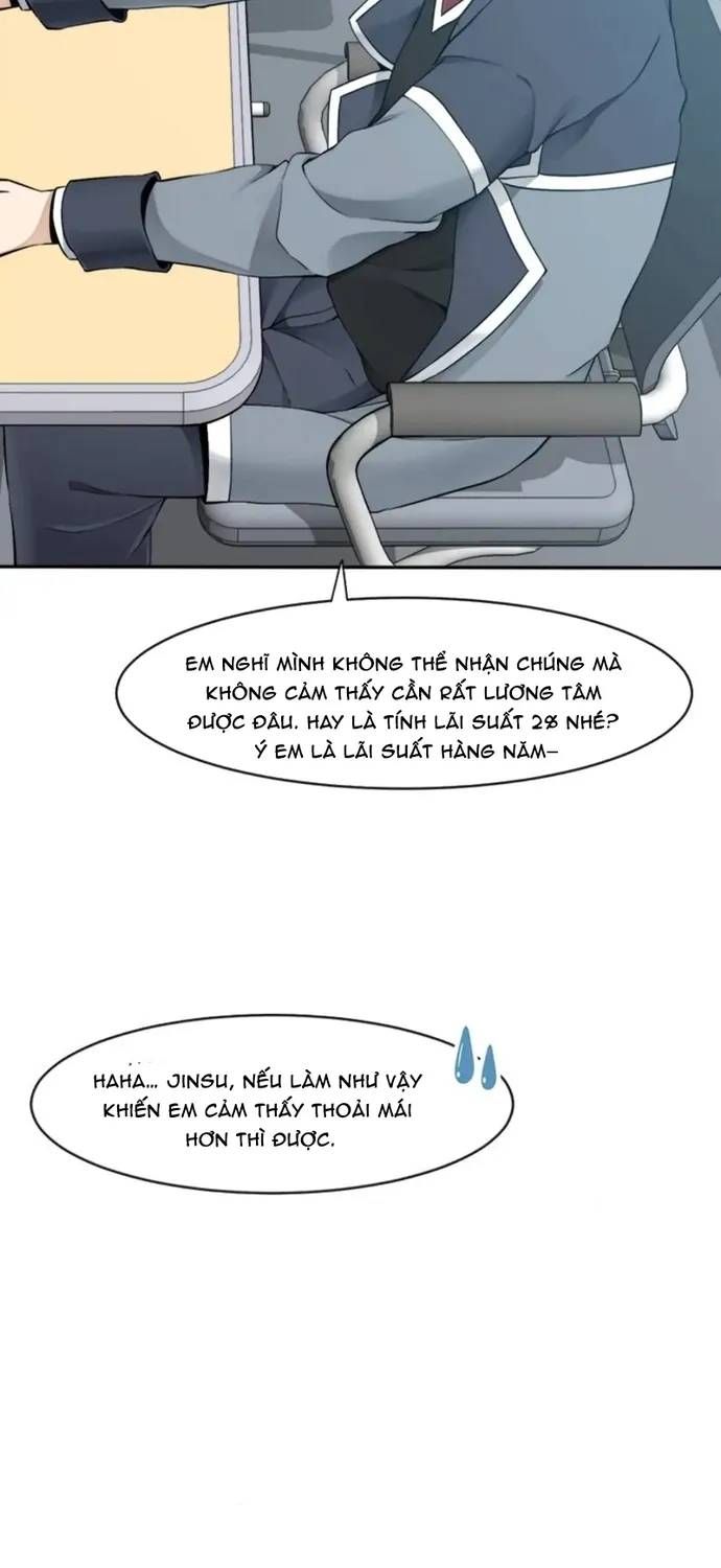 Giáo Viên Của Những Nhân Vật Phản Diện Chapter 30 - 58