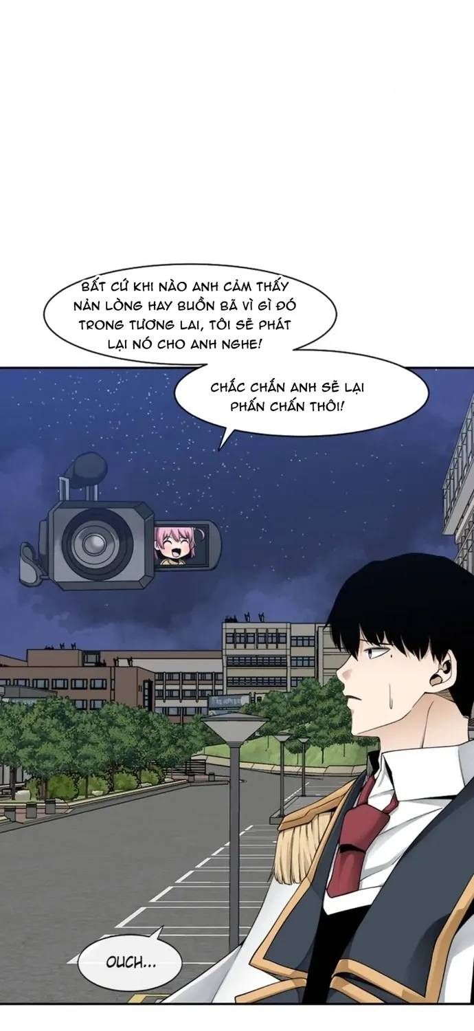 Giáo Viên Của Những Nhân Vật Phản Diện Chapter 30 - 10