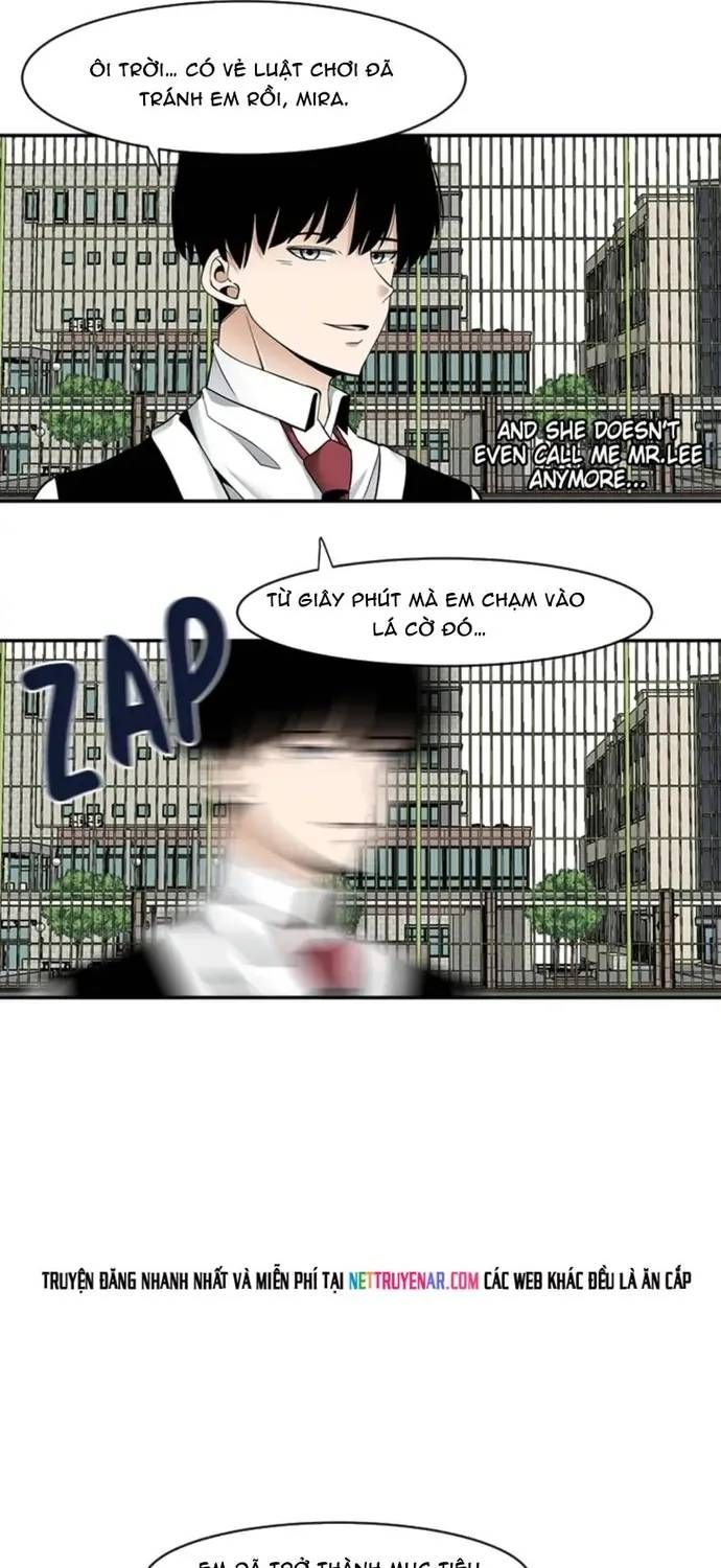 Giáo Viên Của Những Nhân Vật Phản Diện Chapter 31 - 15