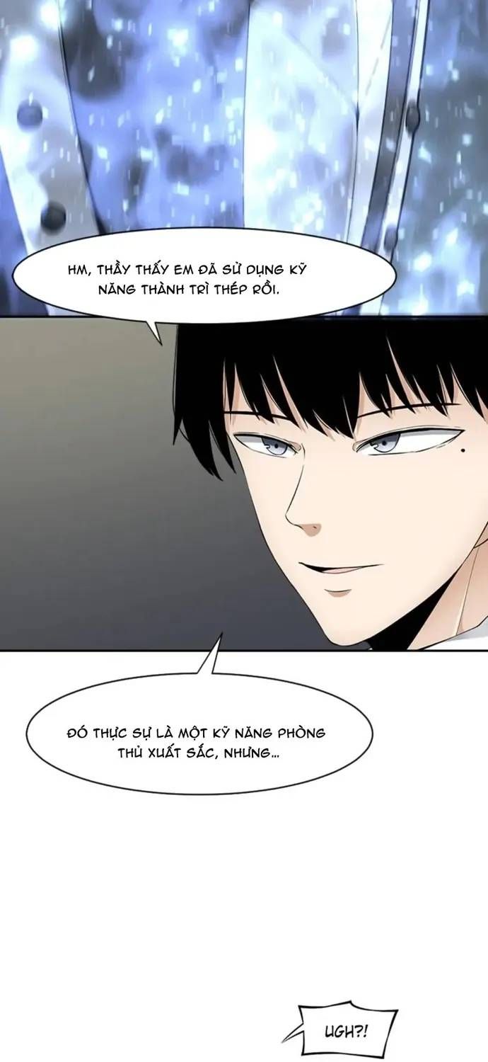 Giáo Viên Của Những Nhân Vật Phản Diện Chapter 31 - 19