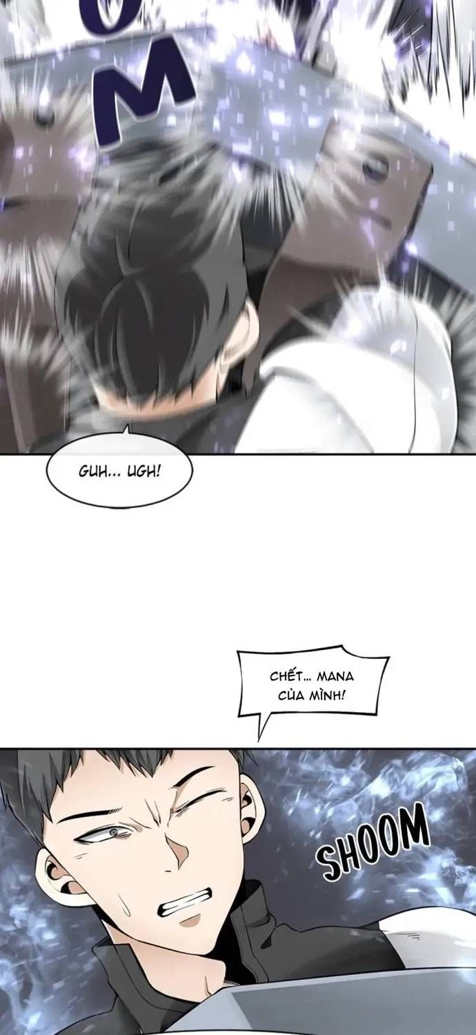 Giáo Viên Của Những Nhân Vật Phản Diện Chapter 31 - 21