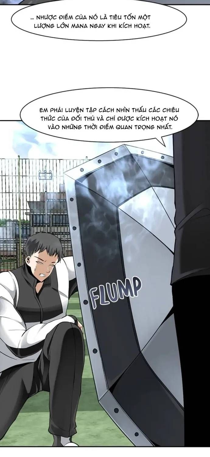 Giáo Viên Của Những Nhân Vật Phản Diện Chapter 31 - 22