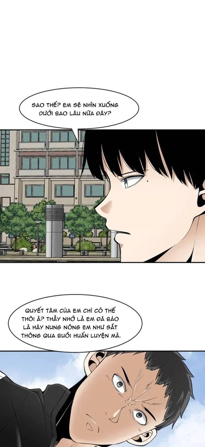 Giáo Viên Của Những Nhân Vật Phản Diện Chapter 31 - 23