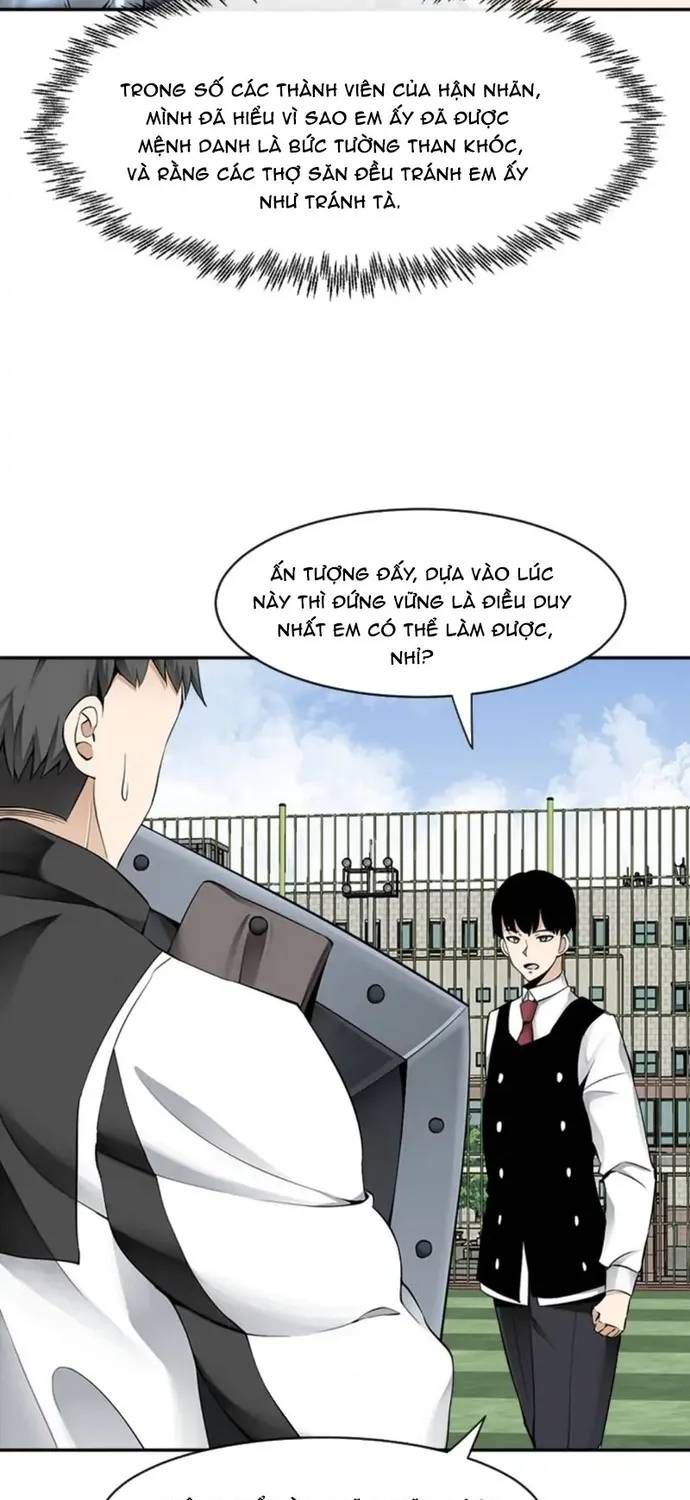 Giáo Viên Của Những Nhân Vật Phản Diện Chapter 31 - 26
