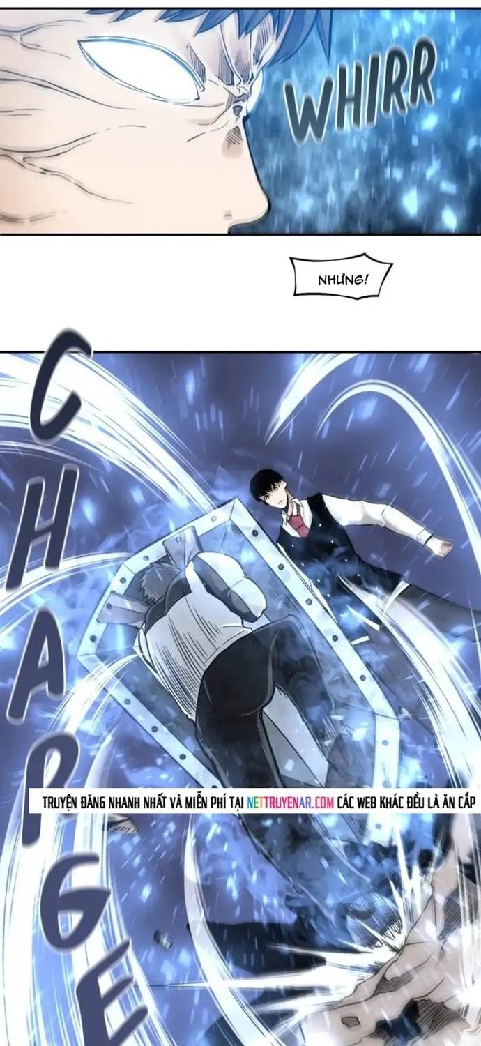 Giáo Viên Của Những Nhân Vật Phản Diện Chapter 31 - 28