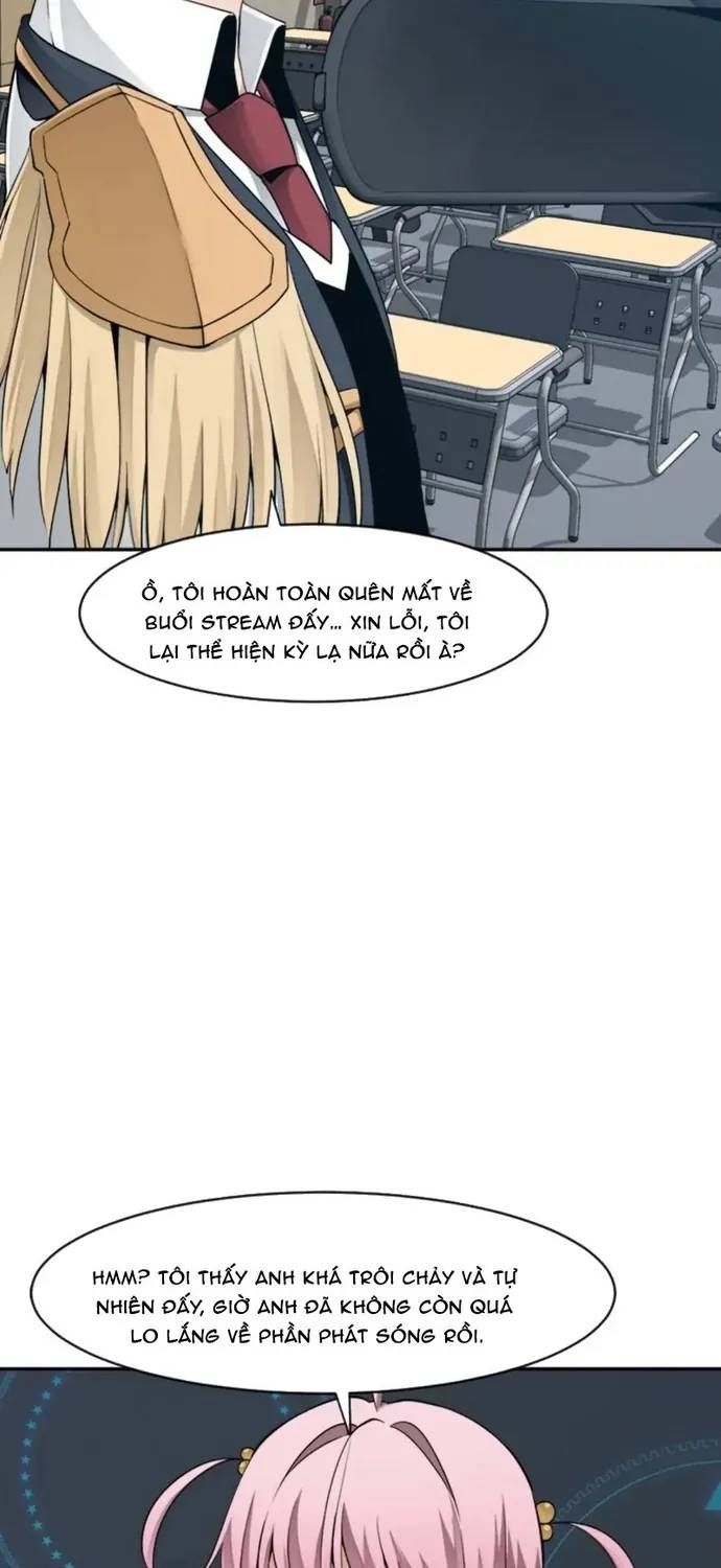 Giáo Viên Của Những Nhân Vật Phản Diện Chapter 31 - 4