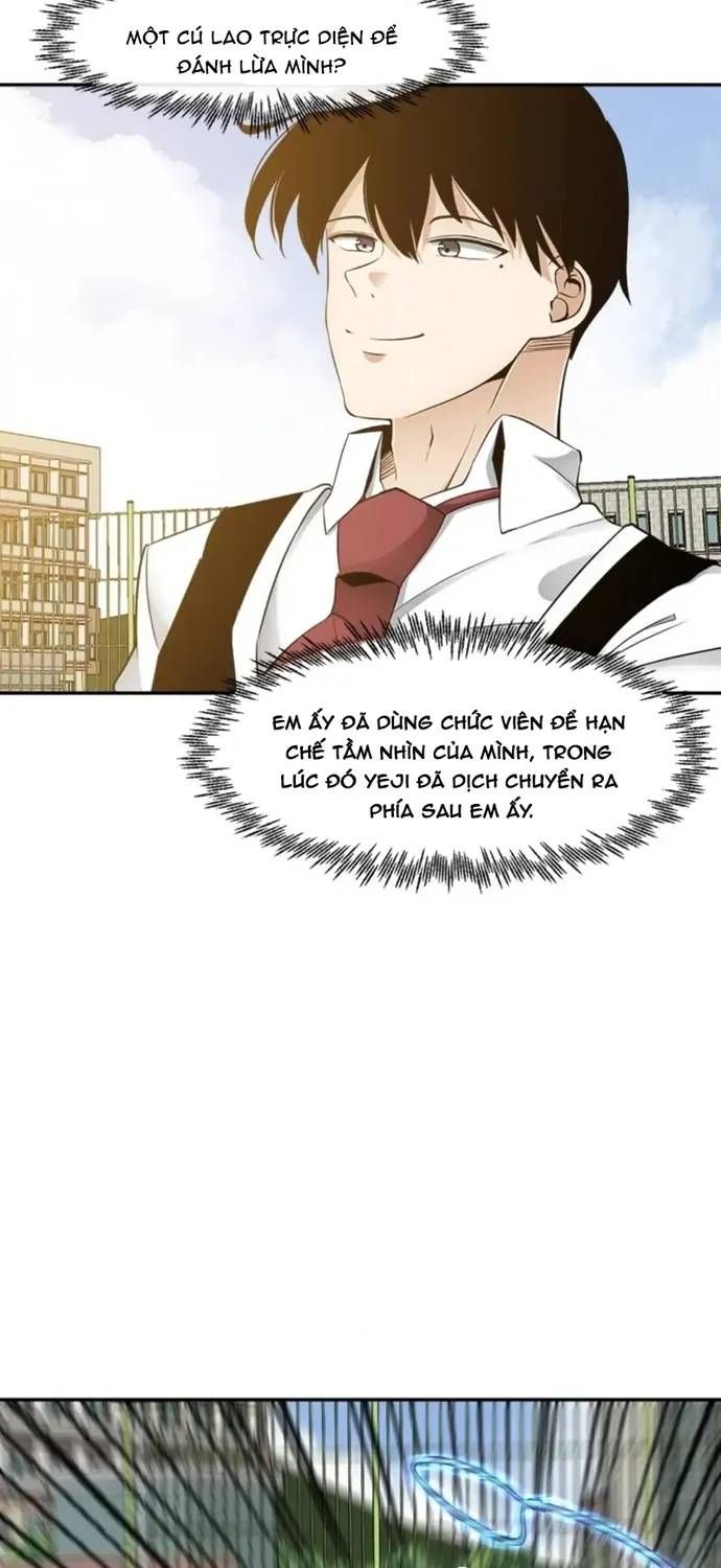 Giáo Viên Của Những Nhân Vật Phản Diện Chapter 31 - 32