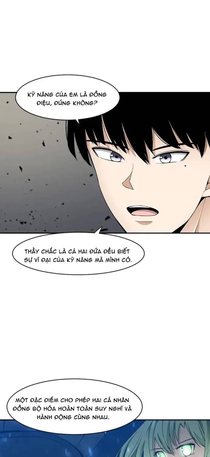 Giáo Viên Của Những Nhân Vật Phản Diện Chapter 31 - 36