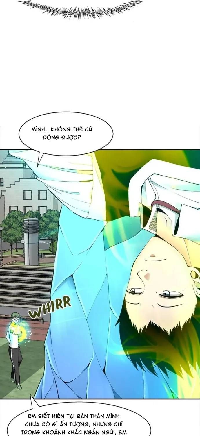 Giáo Viên Của Những Nhân Vật Phản Diện Chapter 31 - 45