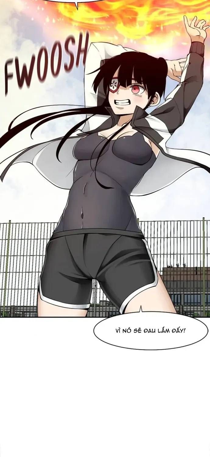 Giáo Viên Của Những Nhân Vật Phản Diện Chapter 31 - 47