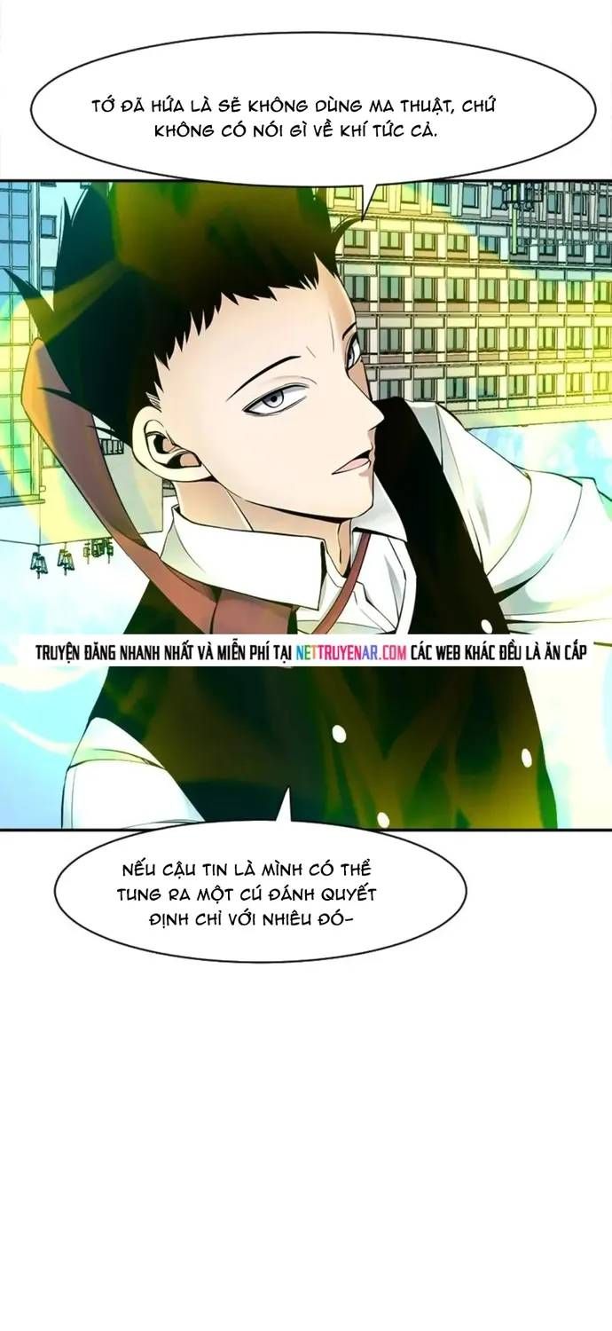 Giáo Viên Của Những Nhân Vật Phản Diện Chapter 31 - 48