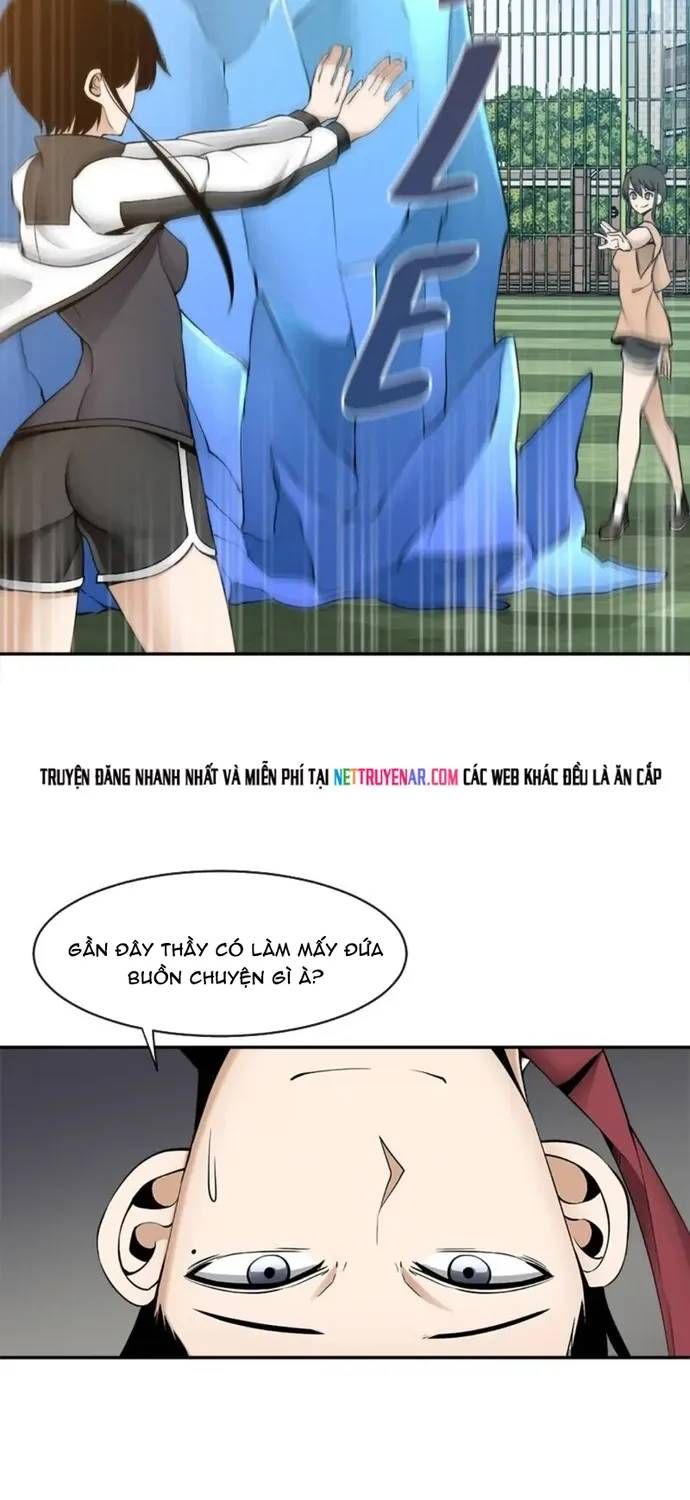 Giáo Viên Của Những Nhân Vật Phản Diện Chapter 31 - 51