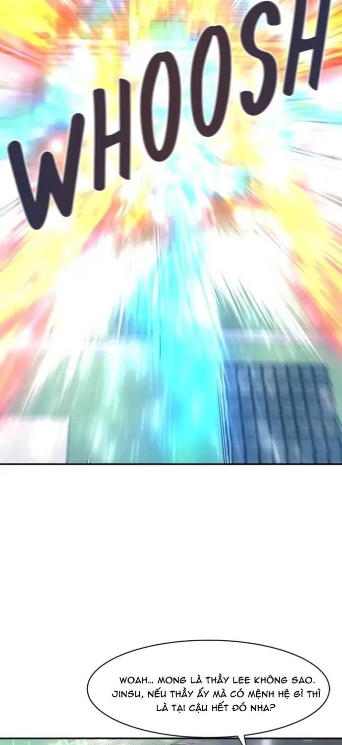 Giáo Viên Của Những Nhân Vật Phản Diện Chapter 31 - 53