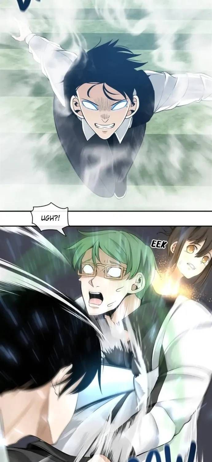 Giáo Viên Của Những Nhân Vật Phản Diện Chapter 31 - 56