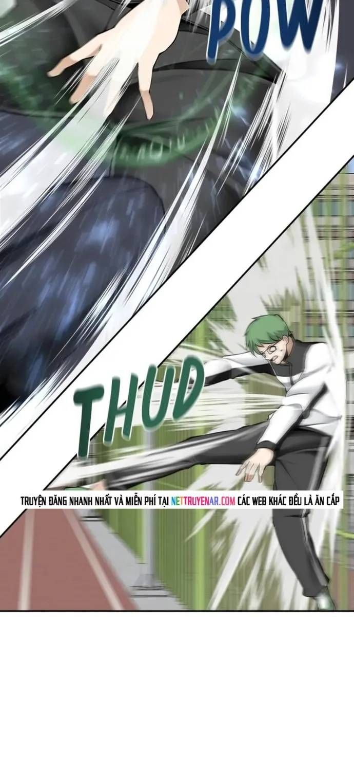 Giáo Viên Của Những Nhân Vật Phản Diện Chapter 31 - 57