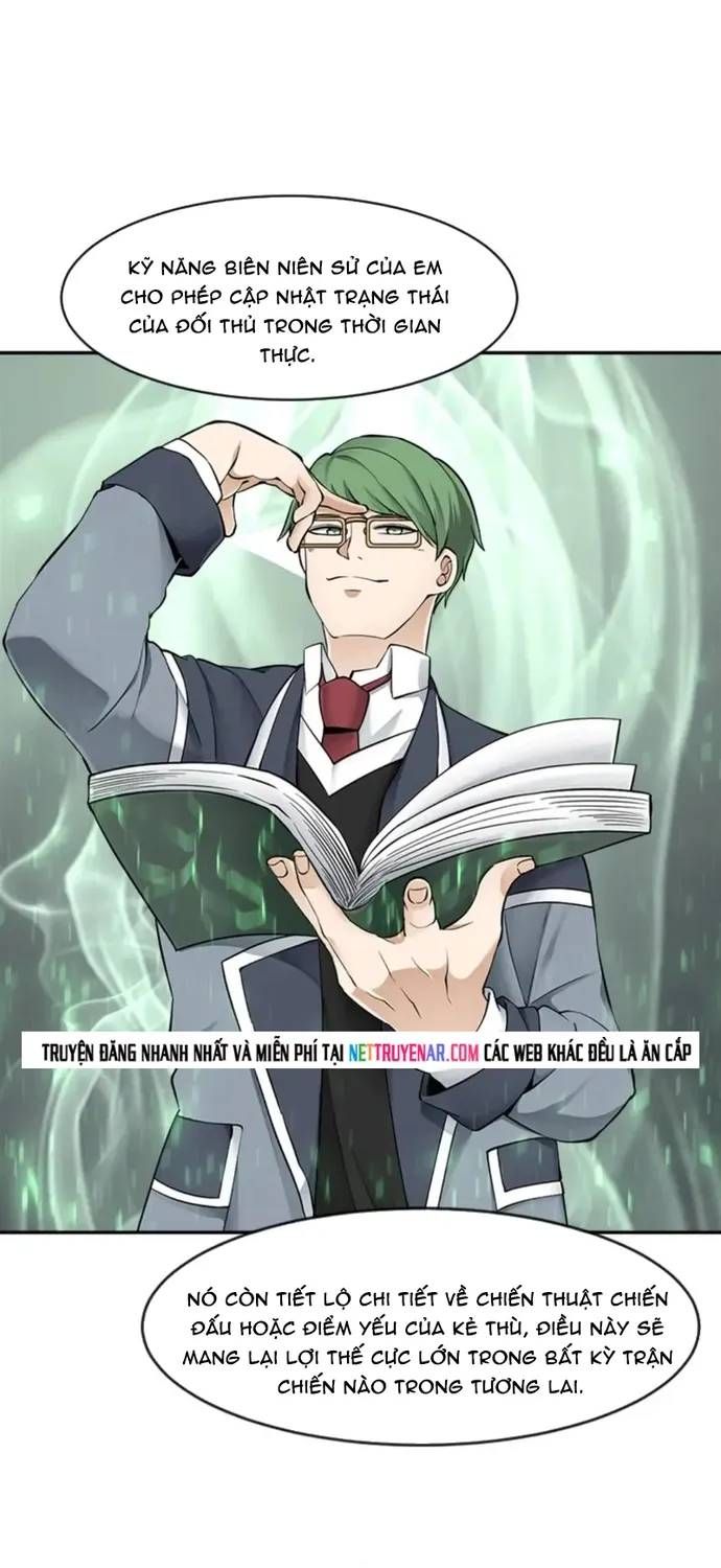 Giáo Viên Của Những Nhân Vật Phản Diện Chapter 31 - 59