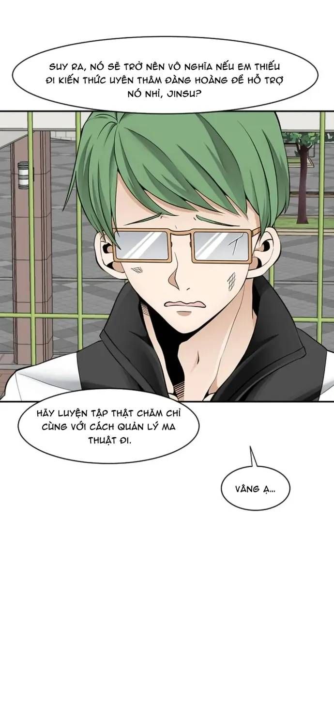 Giáo Viên Của Những Nhân Vật Phản Diện Chapter 31 - 60