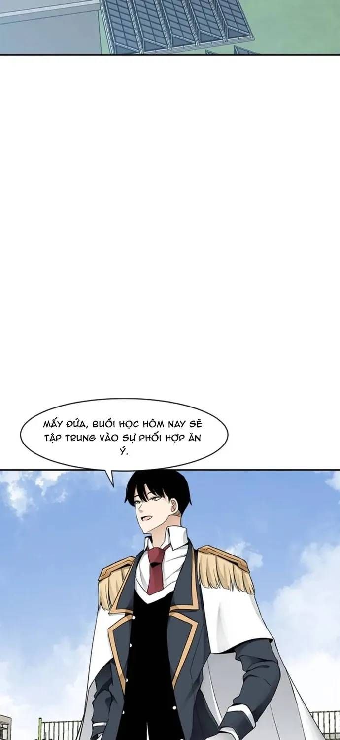 Giáo Viên Của Những Nhân Vật Phản Diện Chapter 31 - 7
