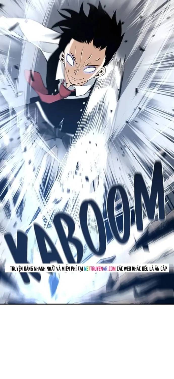 Giáo Viên Của Những Nhân Vật Phản Diện Chapter 31 - 63