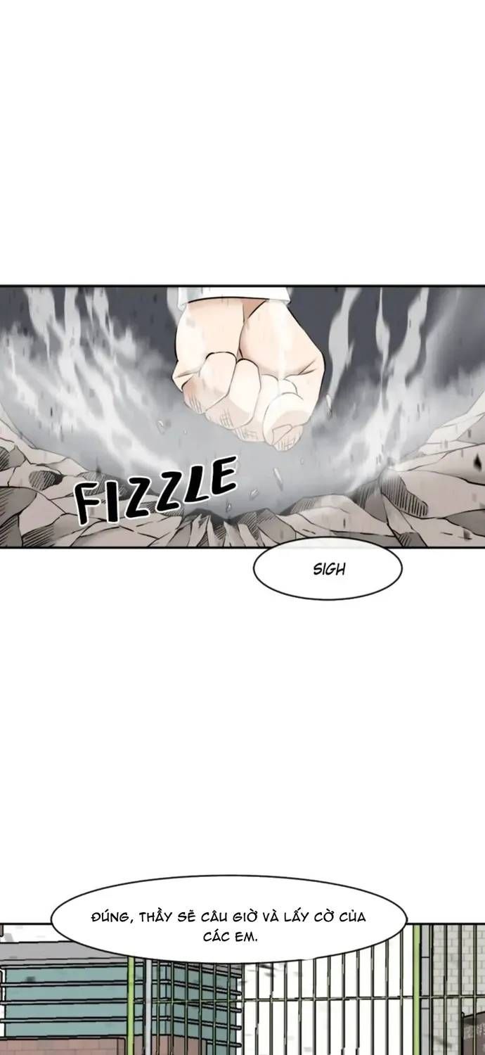Giáo Viên Của Những Nhân Vật Phản Diện Chapter 31 - 64