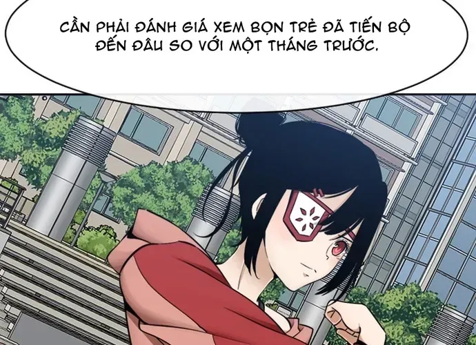 Giáo Viên Của Những Nhân Vật Phản Diện Chapter 33 - 12