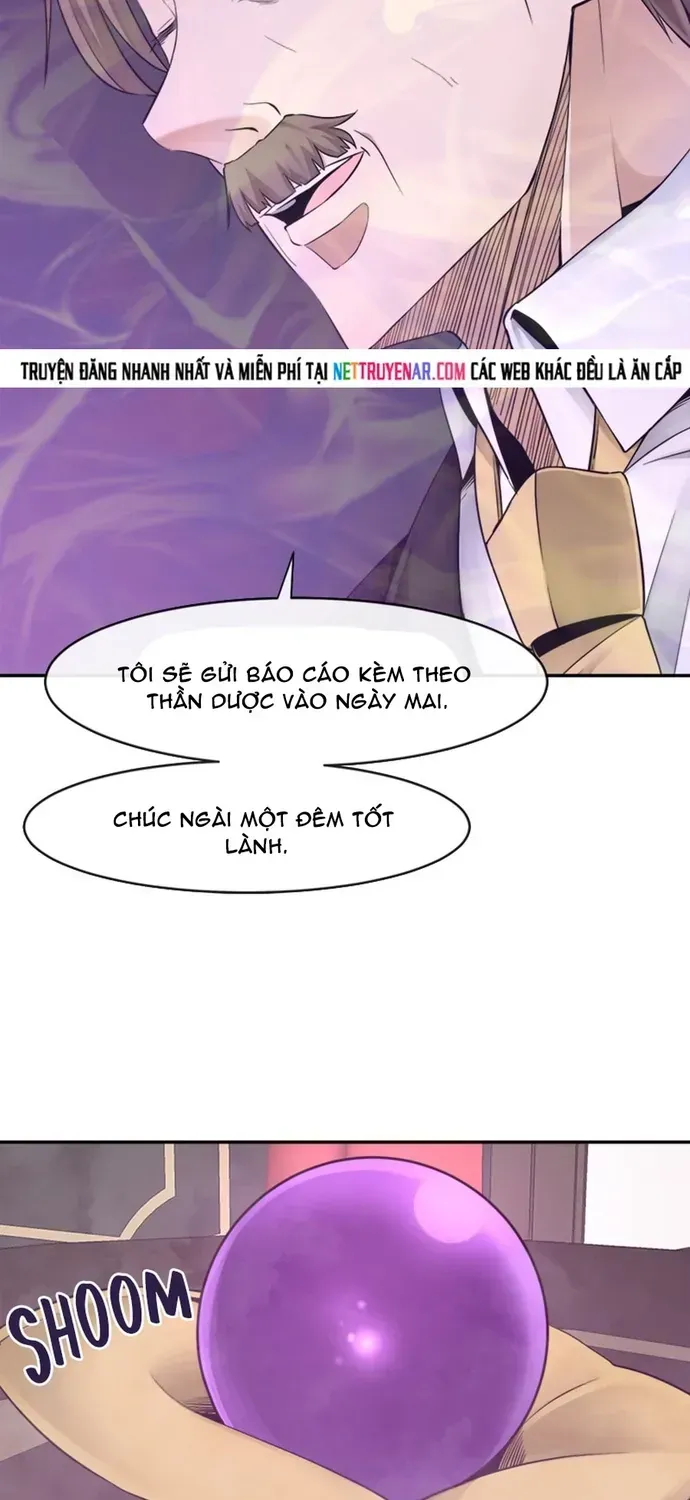 Giáo Viên Của Những Nhân Vật Phản Diện Chapter 33 - 5