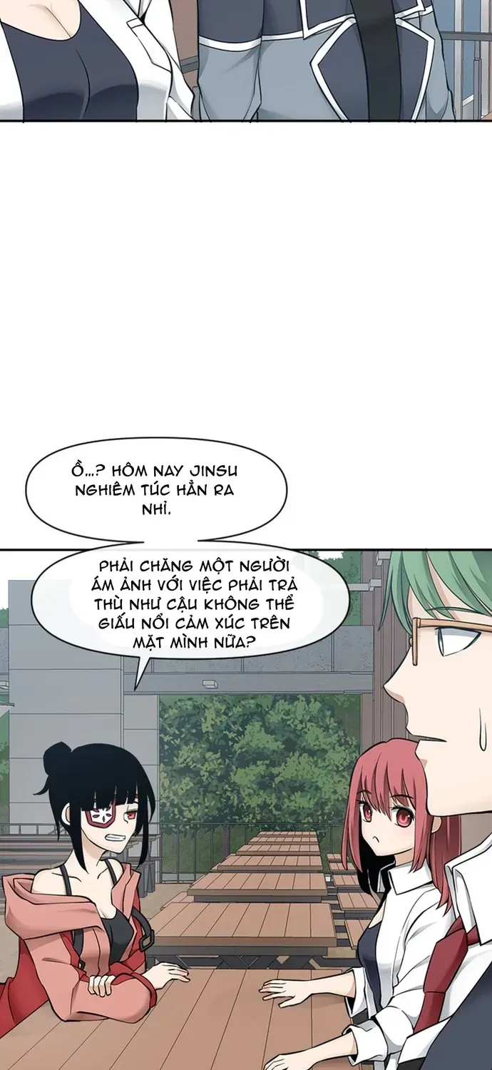 Giáo Viên Của Những Nhân Vật Phản Diện Chapter 33 - 73