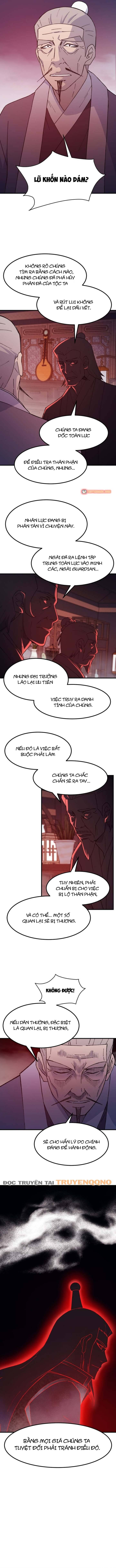 Đại Cao Thủ Chapter 124 - 11