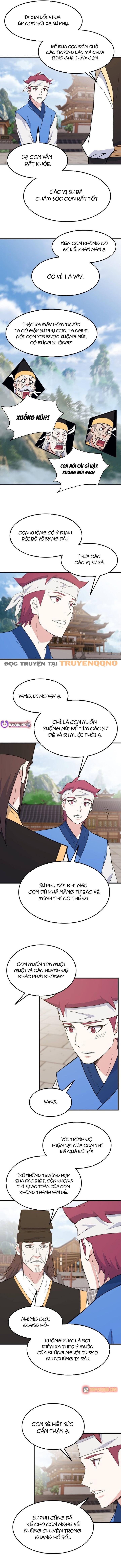 Đại Cao Thủ Chapter 125 - 9
