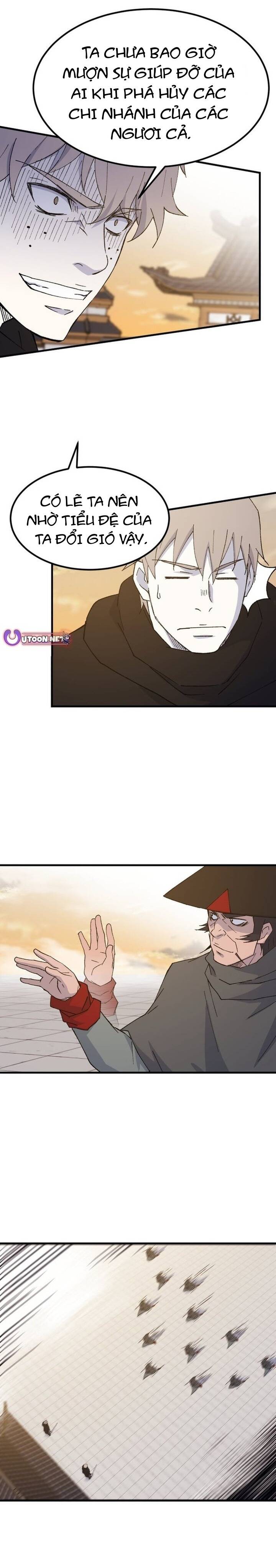 Đại Cao Thủ Chapter 132 - 7