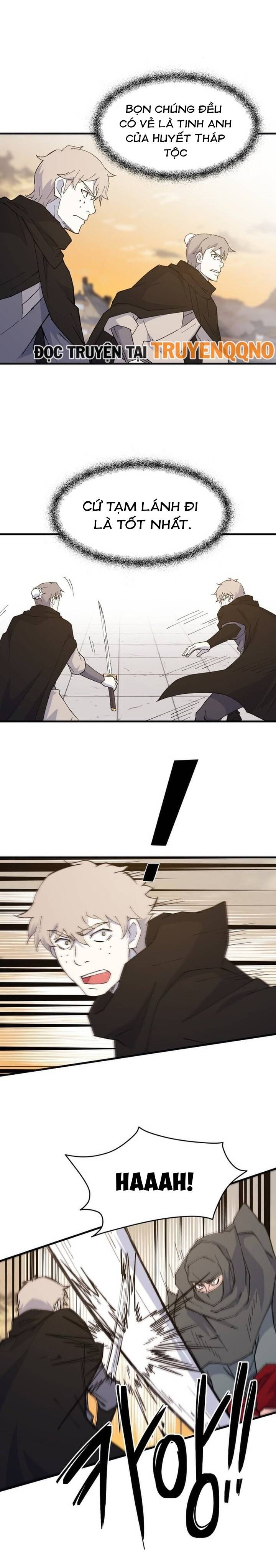 Đại Cao Thủ Chapter 132 - 8