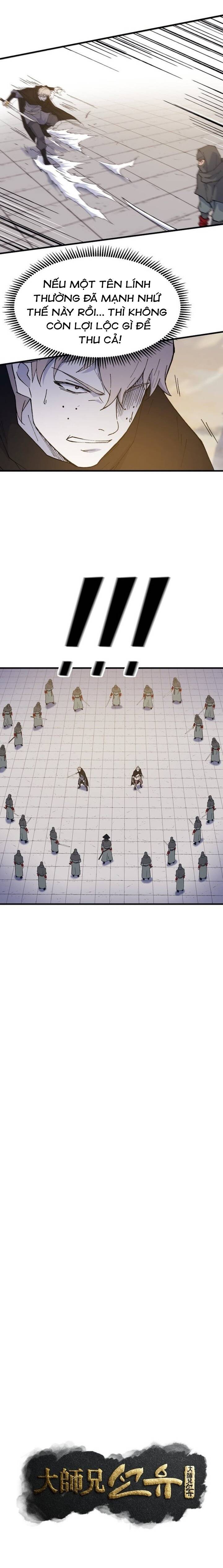 Đại Cao Thủ Chapter 132 - 9