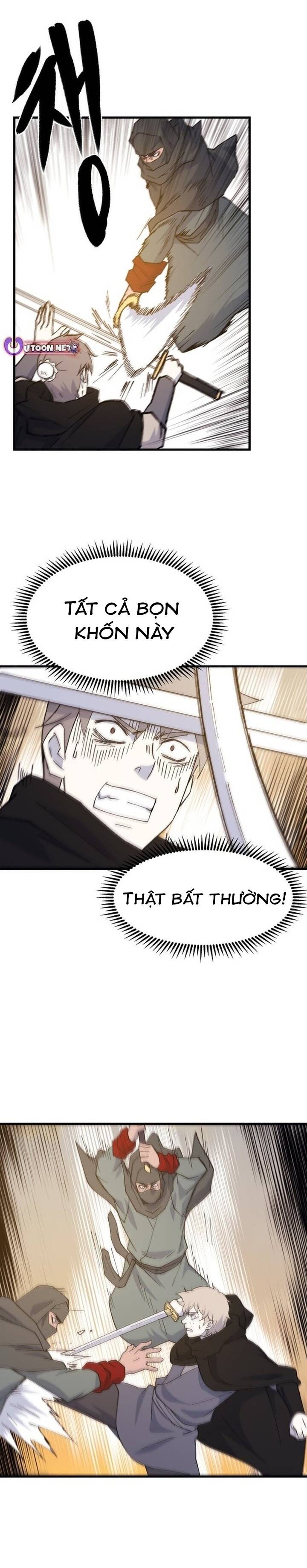 Đại Cao Thủ Chapter 132 - 13