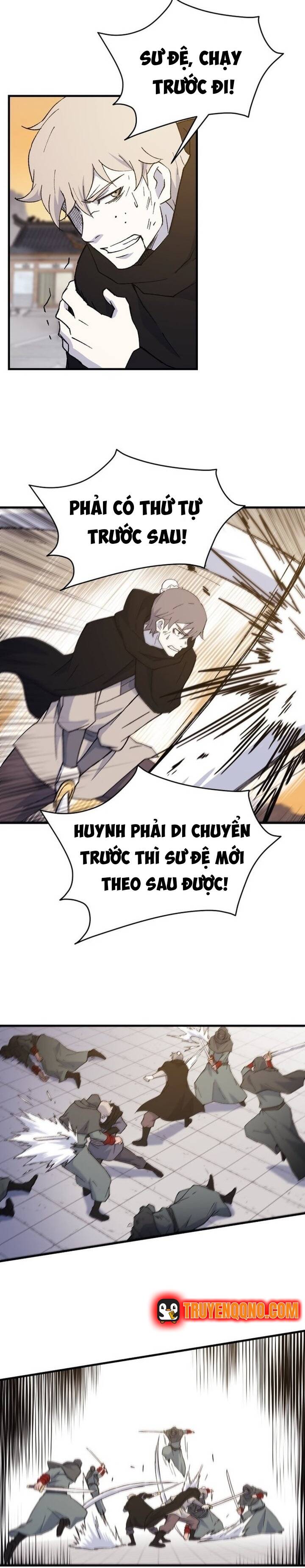 Đại Cao Thủ Chapter 132 - 15