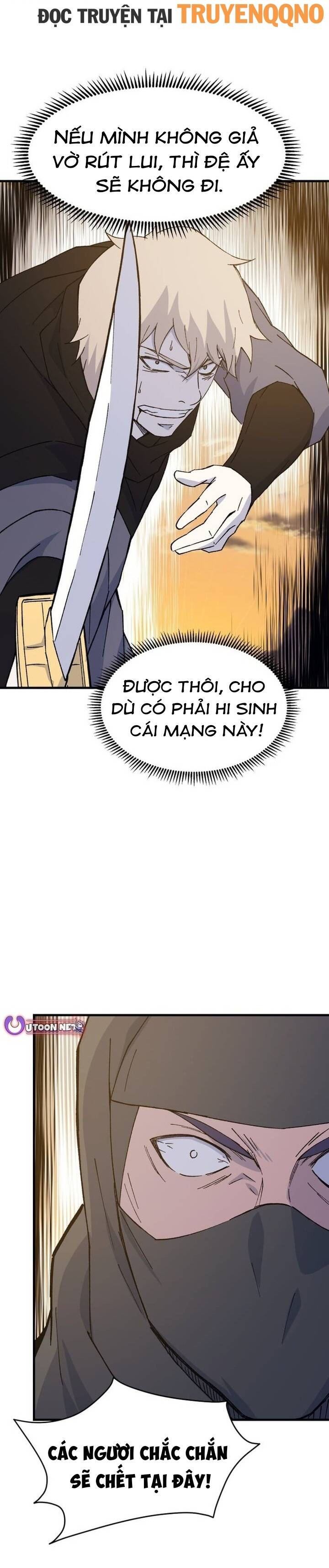 Đại Cao Thủ Chapter 132 - 16