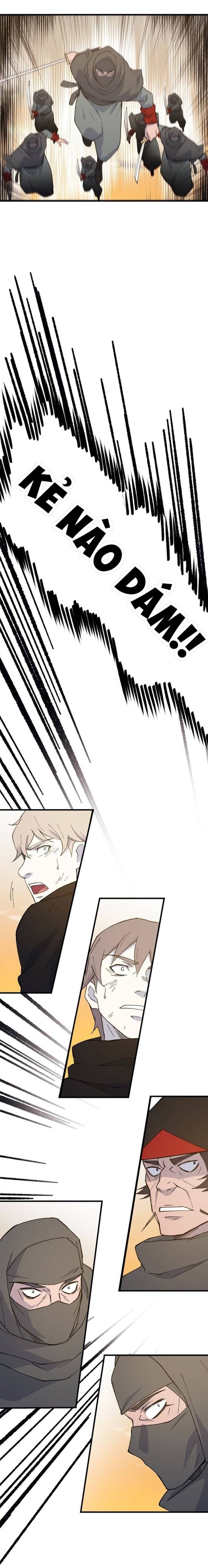 Đại Cao Thủ Chapter 132 - 17