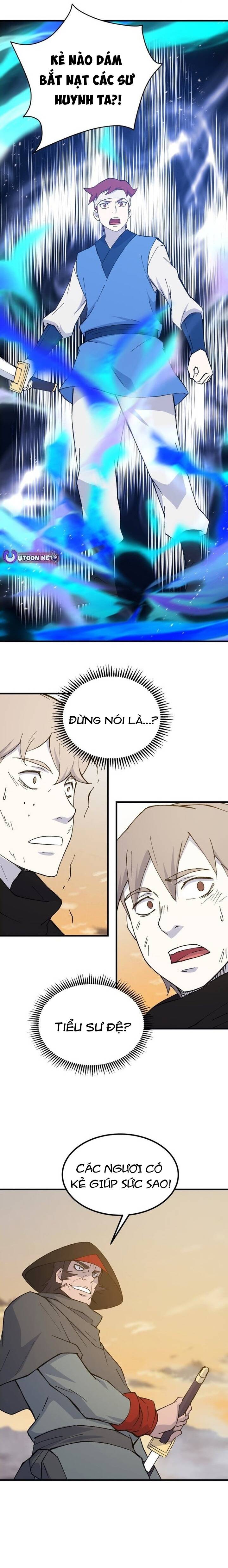 Đại Cao Thủ Chapter 132 - 19