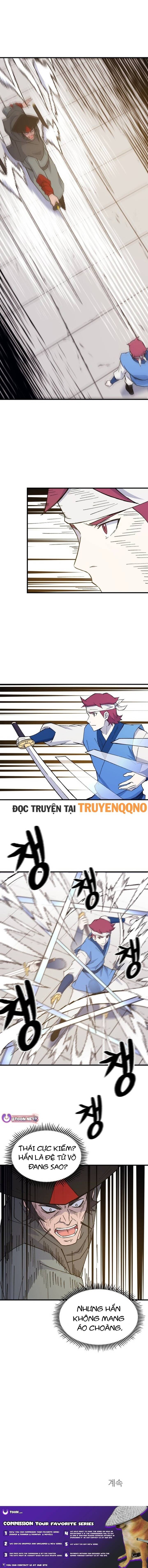 Đại Cao Thủ Chapter 132 - 20