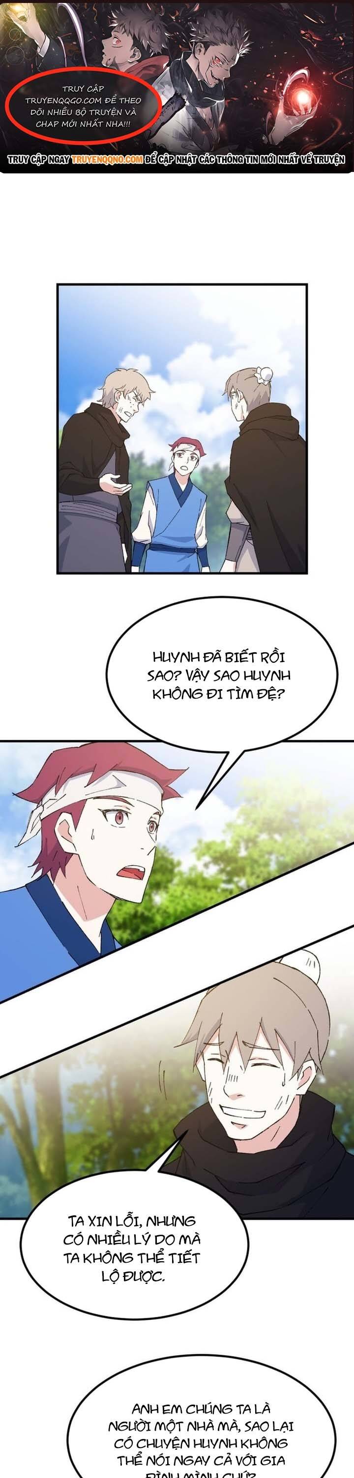 Đại Cao Thủ Chapter 134 - 2