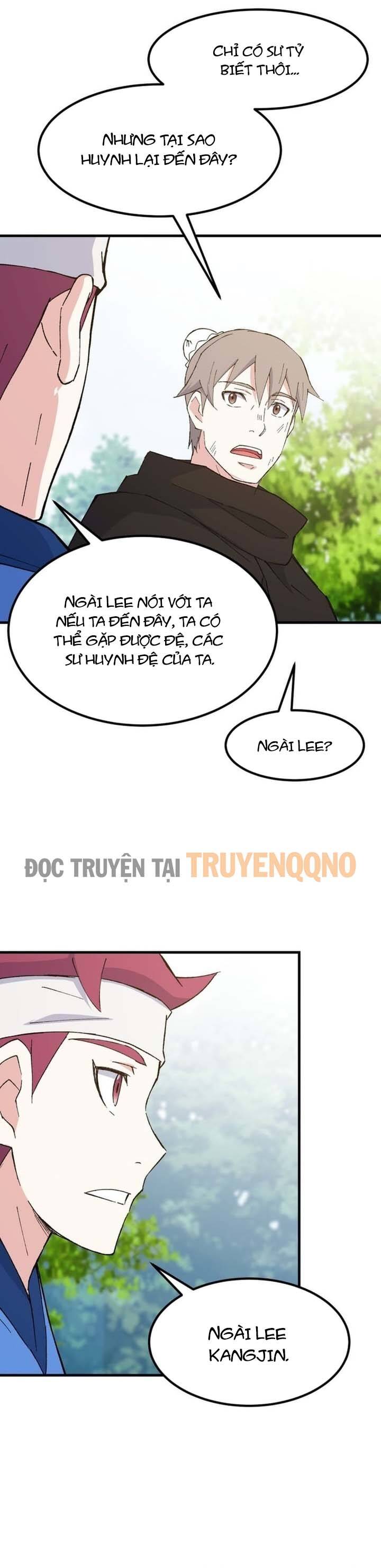 Đại Cao Thủ Chapter 134 - 4