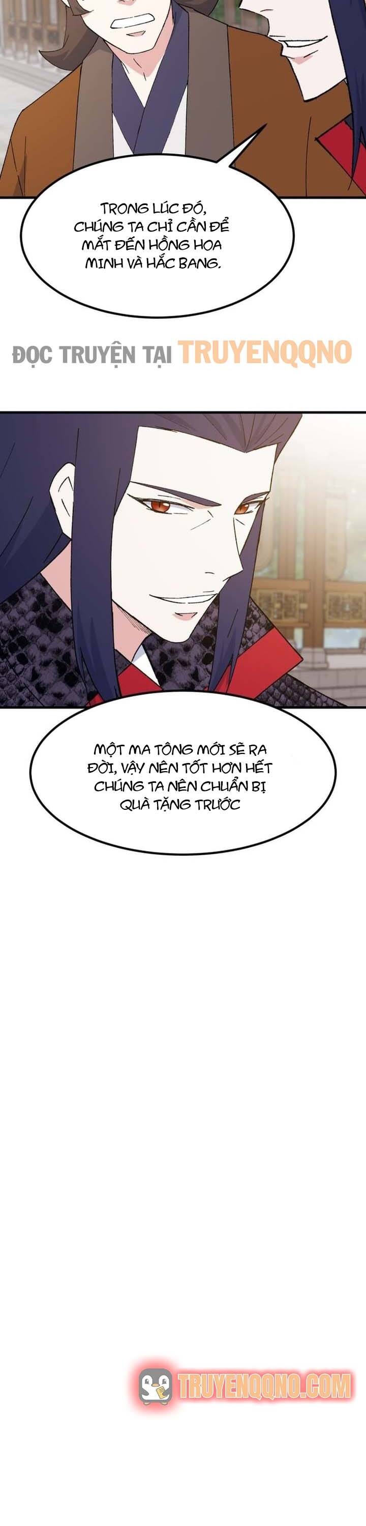 Đại Cao Thủ Chapter 134 - 18