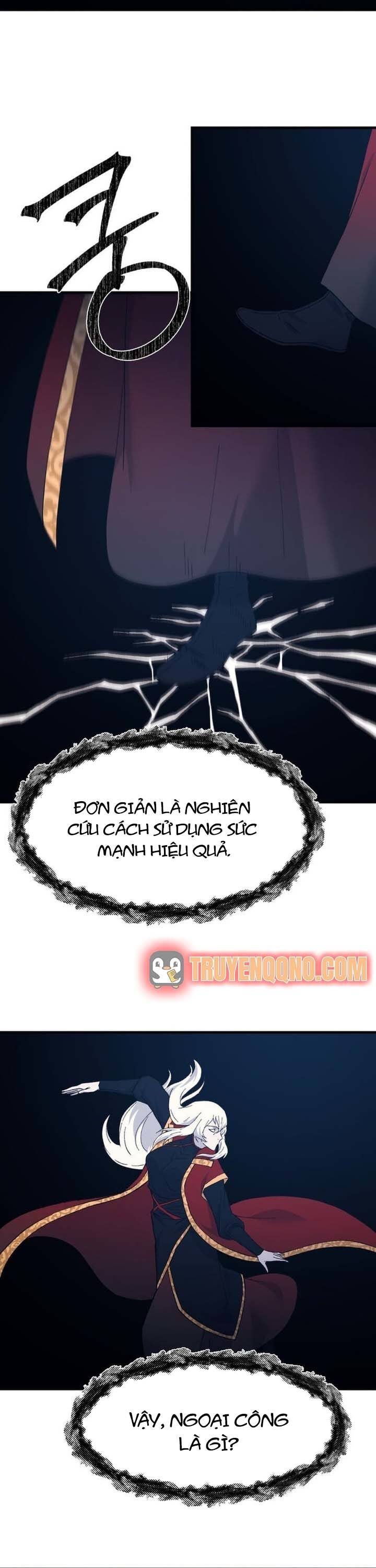 Đại Cao Thủ Chapter 134 - 21