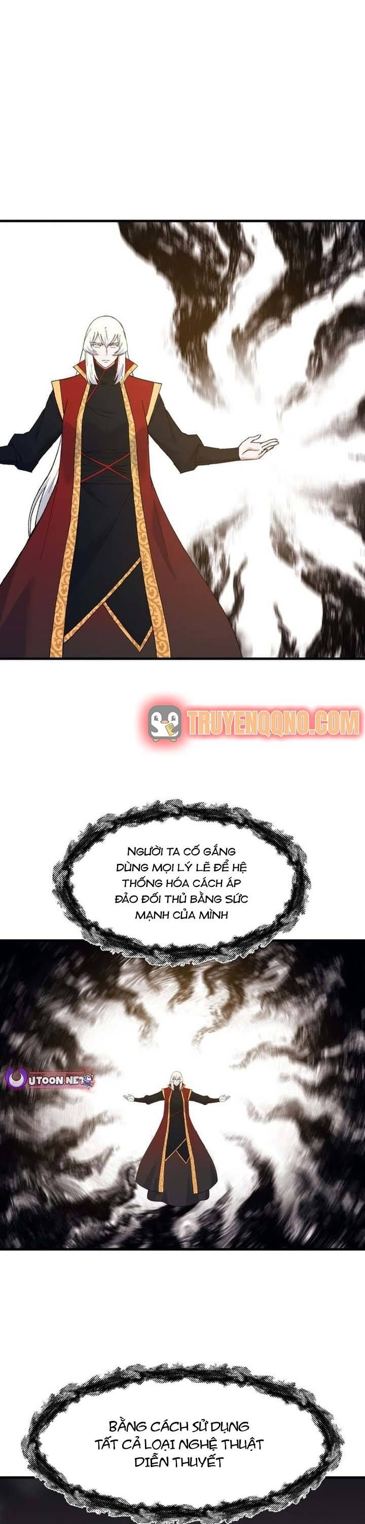 Đại Cao Thủ Chapter 134 - 25