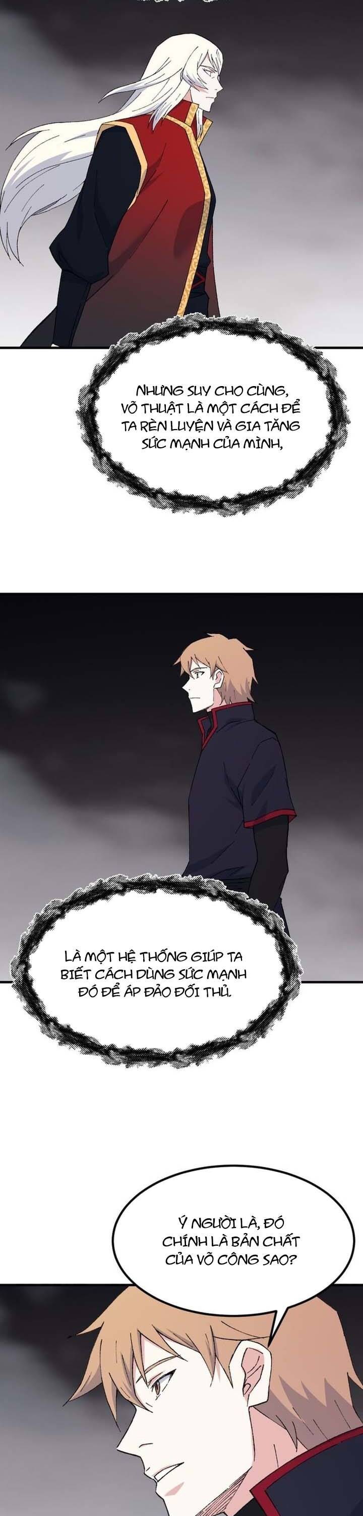 Đại Cao Thủ Chapter 134 - 26