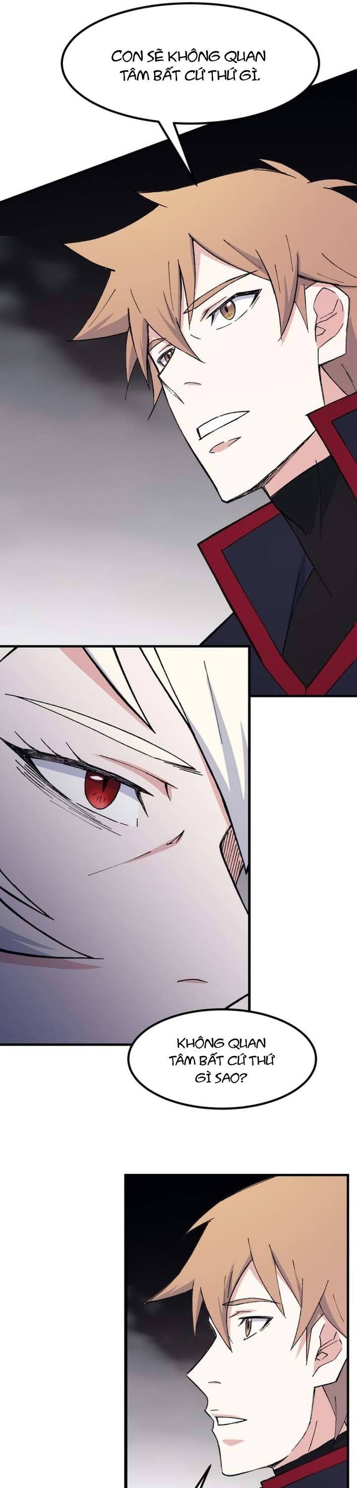 Đại Cao Thủ Chapter 134 - 28