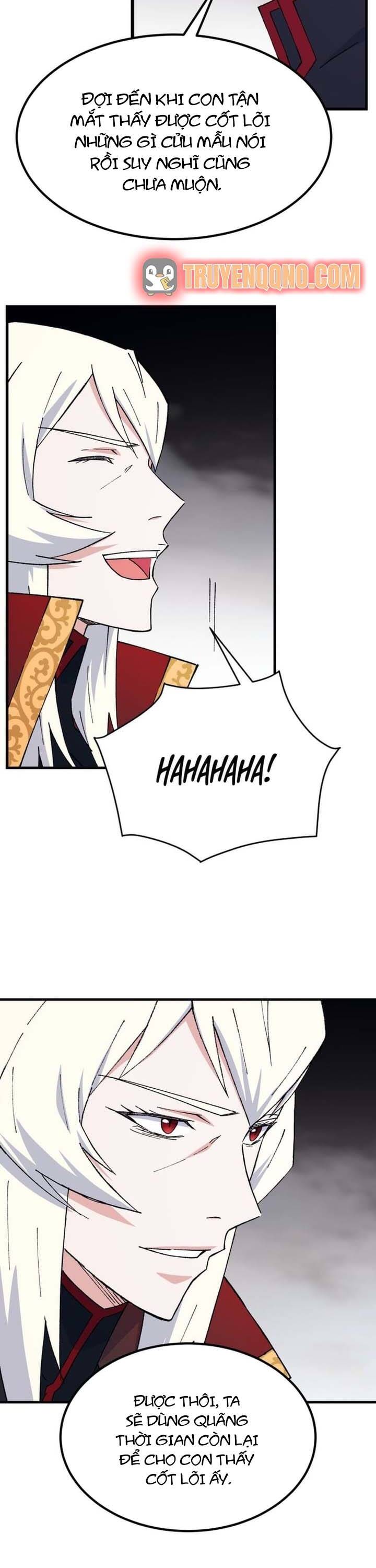 Đại Cao Thủ Chapter 134 - 29