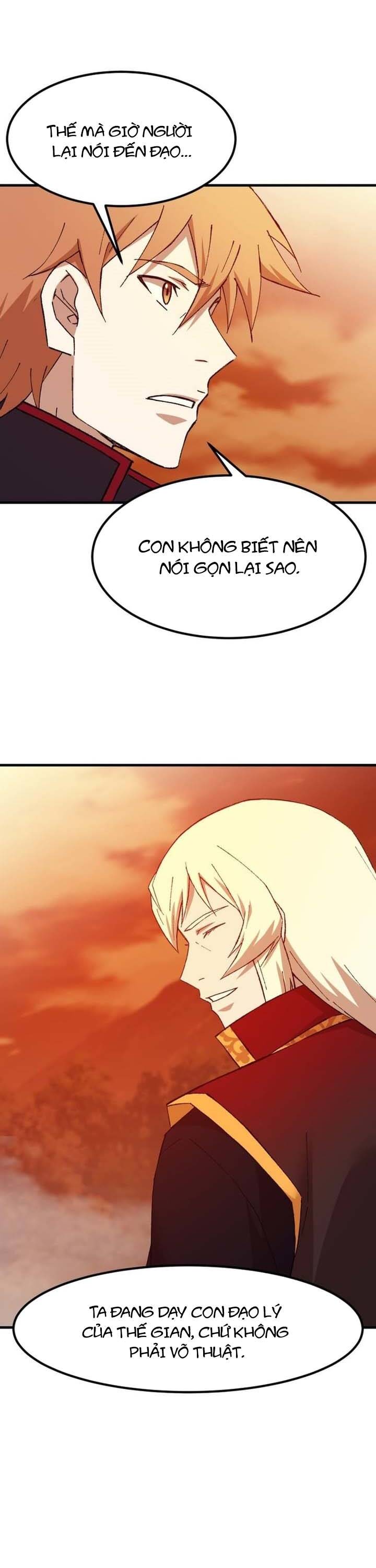 Đại Cao Thủ Chapter 134 - 37